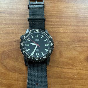 Ares Diver-1 Mission Timer Watch
